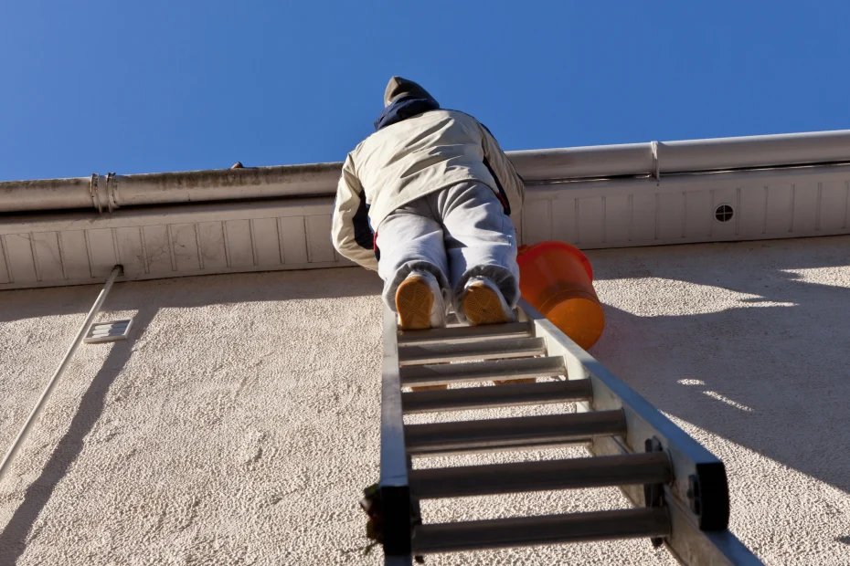 Gutter Cleaning Sharonville