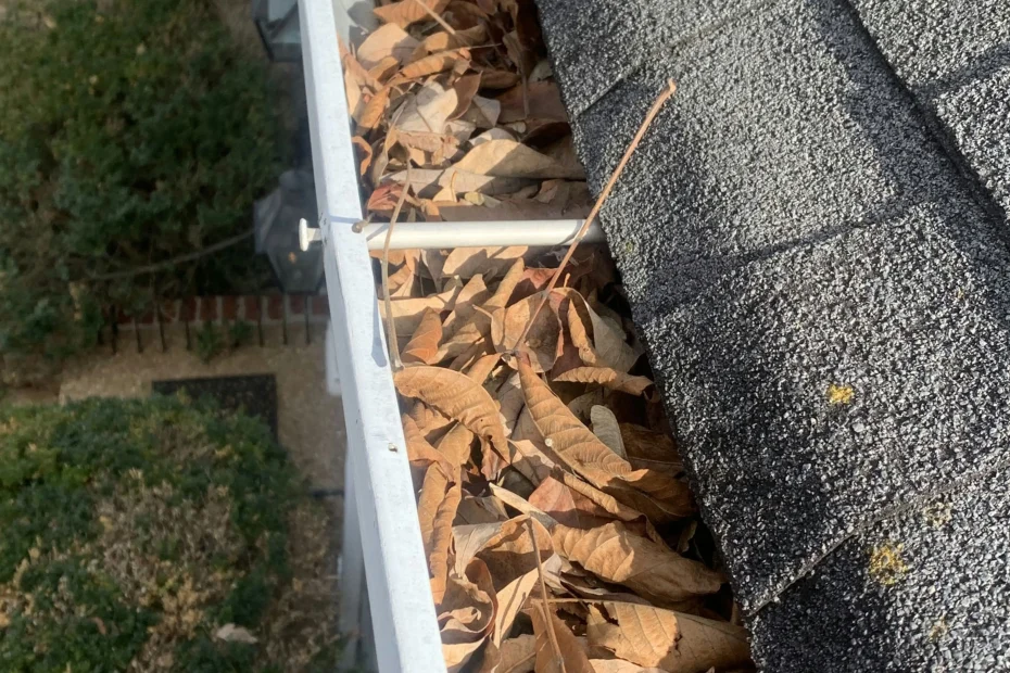 Gutter Cleaning Sharonville