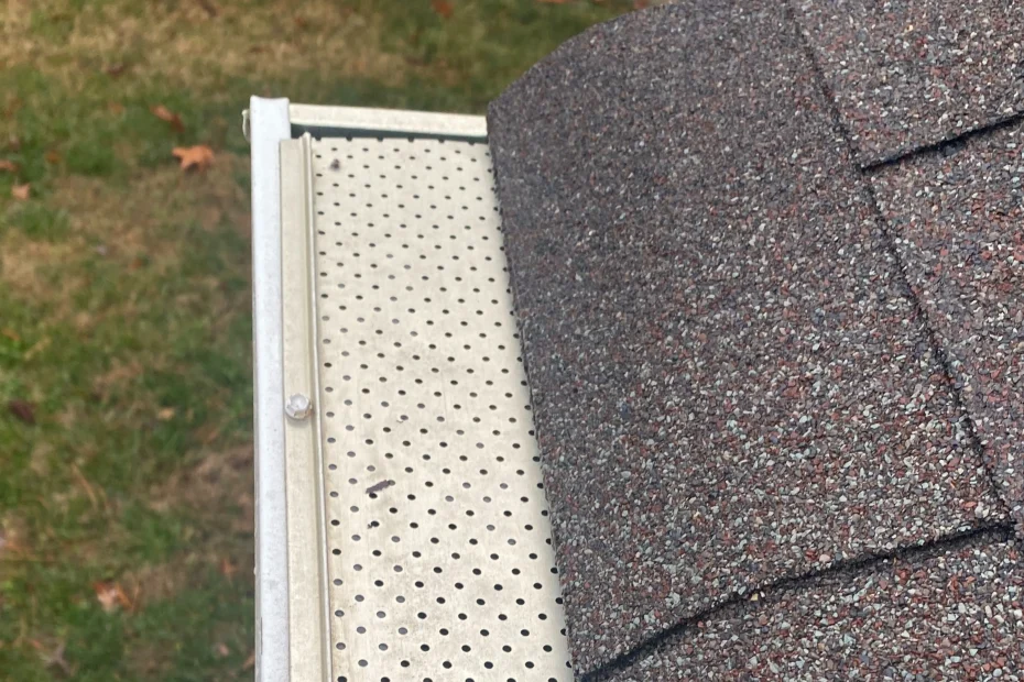 Gutter Cleaning Sharonville