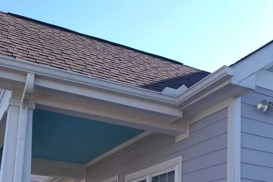 Gutter Cleaning Sharonville