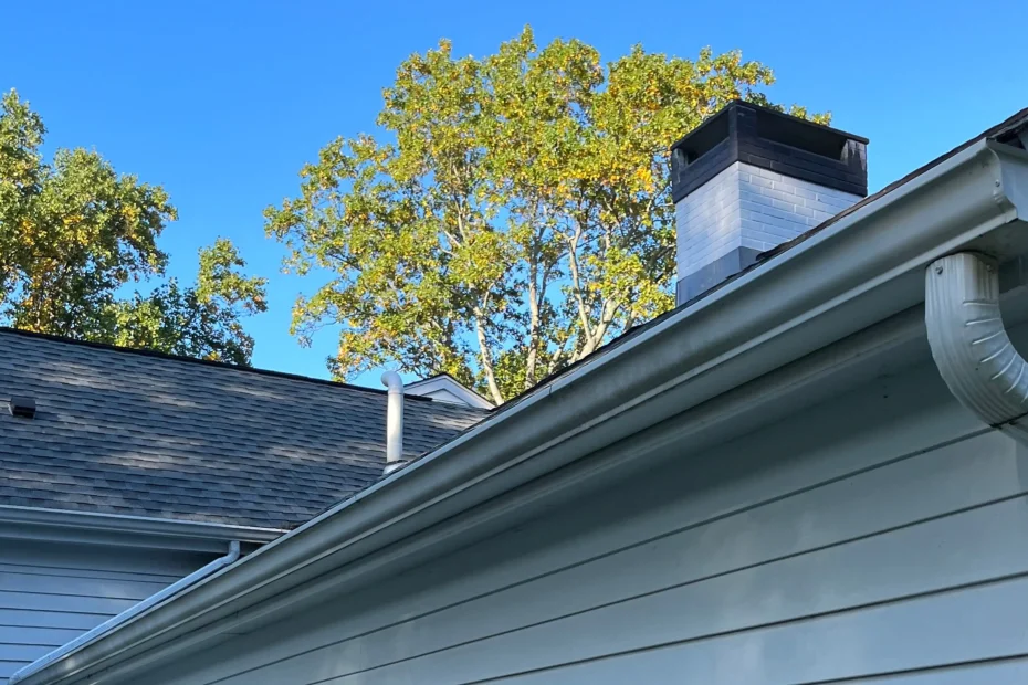 Gutter Cleaning Sharonville